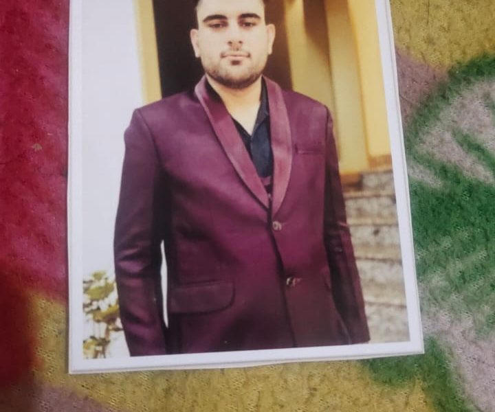 Chandan Soni