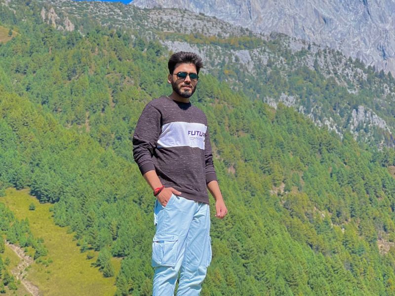 Kunal Arora