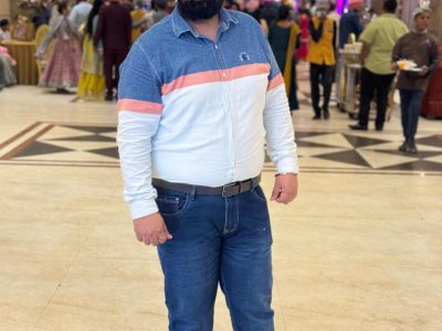 Varinder Singh
