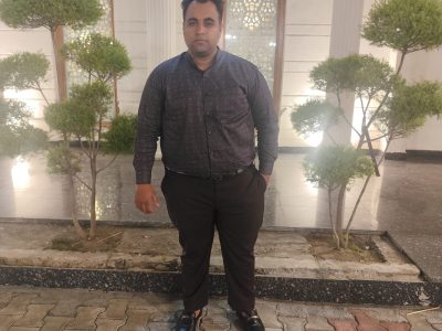 Abhishek Kakkar