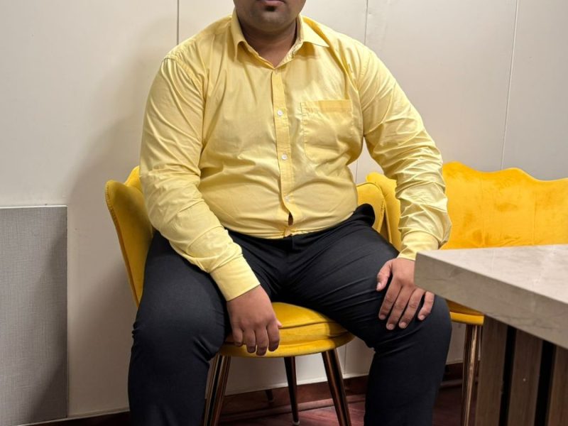 Abhishek Kakkar